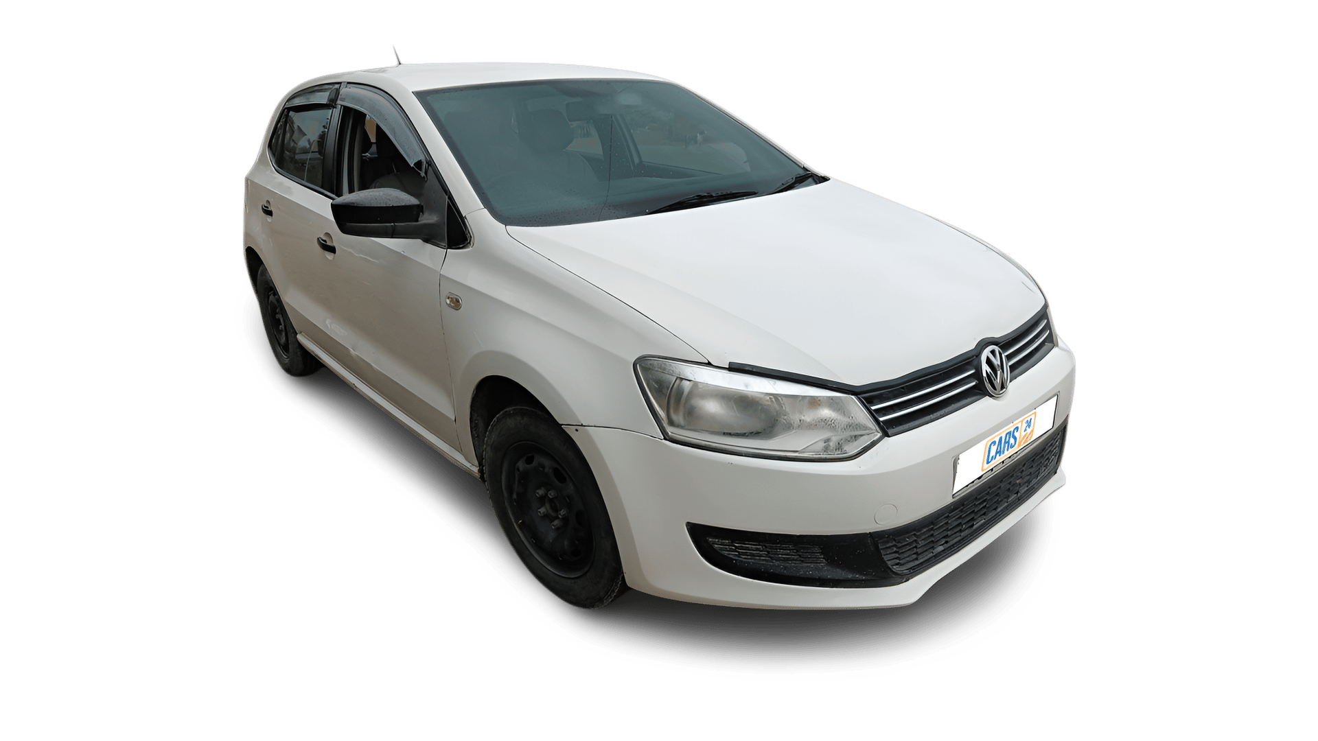 2011 Volkswagen Polo - Hatchback - Petrol - Manual - ₹1.45 lakh